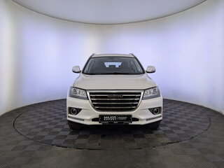 2019 Haval H2, белый, 1450000 рублей, вид 2