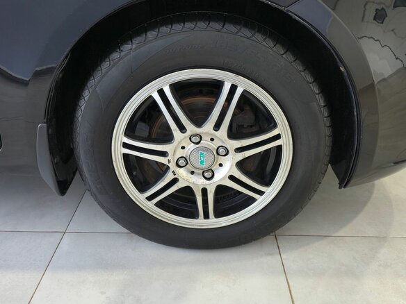 2013 Kia Rio III, чёрный, 999000 рублей - вид 10