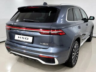 2026 VOLGA K50, серый, 4649000 рублей, вид 2