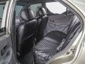 2005 Hyundai Accent II Рестайлинг, жёлтый, 399000 рублей - вид 10