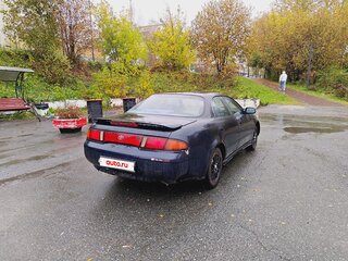 1994 Toyota Sprinter Marino, синий, 170000 рублей, вид 5