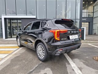 2026 Haval Jolion I Рестайлинг 2, чёрный, 2699000 рублей, вид 4