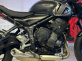 2024 Triumph Trident 660, серый, 1100000 рублей - вид 5