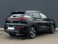 2022 JAC JS6, чёрный, 1975000 рублей - вид 4