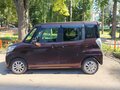 2014 Nissan Dayz Roox I, коричневый, 570000 рублей - вид 3