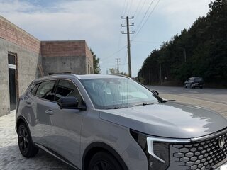 2026 Changan UNI-S I Рестайлинг, серебристый, 2600000 рублей, вид 2
