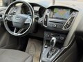 2015 Ford Focus III Рестайлинг, серый, 1050000 рублей - вид 7