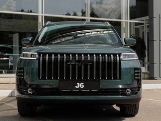 2026 Jeland J6, синий, 2749000 рублей, вид 3