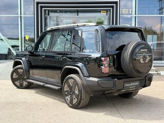 2026 Esteo V27, чёрный, 5920000 рублей, вид 4