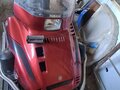 2012 Yamaha VK540, красный, 800000 рублей
