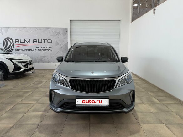 2024 Livan X3 Pro, серый, 1400000 рублей - вид 2
