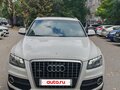 2011 Audi Q5 8tiptronic I (8R), белый, 1300000 рублей