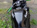 2008 Kawasaki Ninja 250R, зелёный, 220000 рублей - вид 5