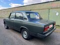 2011 Lada (ВАЗ) 2107, серый, 315000 рублей - вид 7