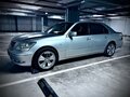 2005 Lexus LS 430 III Рестайлинг, серебристый, 1240000 рублей - вид 1