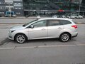 2016 Ford Focus III Рестайлинг, серебристый, 1050000 рублей - вид 9