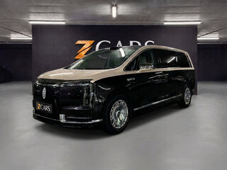2026 Maextro V V800, чёрный, 25000000 рублей, вид 1