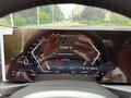 2023 BMW 3 серии Long 320Li VII (G2x) Рестайлинг, чёрный, 3300000 рублей - вид 9