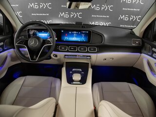 2026 Mercedes-Benz GLE 350 II (V167) Рестайлинг, серый, 11600000 рублей, вид 2
