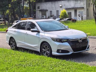 2022 Honda Crider II Рестайлинг, белый, 1220000 рублей, вид 3