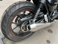 2017 Triumph Street Twin, серебристый, 888888 рублей - вид 5