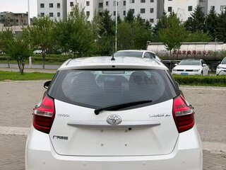 2022 Toyota Yaris L XP150 Рестайлинг, белый, 1297000 рублей, вид 5