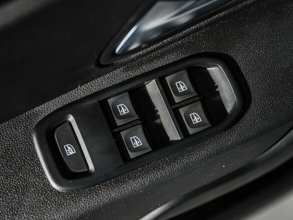 2022 Renault Duster II, серебристый, 1780000 рублей - вид 20