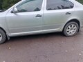 2010 Skoda Octavia II (A5) Рестайлинг, серебристый, 475000 рублей - вид 7