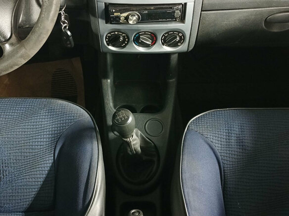 2010 Peugeot Partner I Рестайлинг, серый, 399000 рублей - вид 15