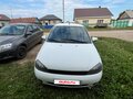2011 Lada (ВАЗ) Kalina I, белый, 135000 рублей - вид 3
