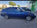 2005 Lada (ВАЗ) 2112, серебристый, 169000 рублей - вид 1