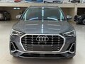 2023 Audi Q3 35 TFSI II (F3), серый, 3159000 рублей - вид 4