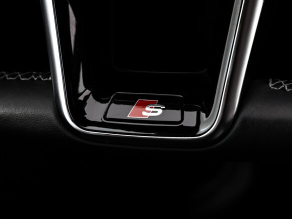 2019 Audi A6 50 TDI V (C8), серебристый, 3599000 рублей - вид 22