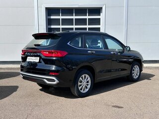 2026 Haval M6 II, чёрный, 2099000 рублей, вид 4