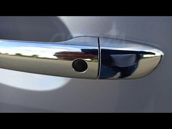 2011 Mazda Biante, фиолетовый, 1100000 рублей - вид 17