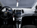 2012 Chevrolet Aveo II, чёрный, 659000 рублей - вид 11