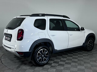 2020 Renault Duster I Рестайлинг, белый, 1238000 рублей, вид 5