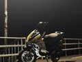 2023 Yamaha Aerox 50, серый, 25000 рублей - вид 3