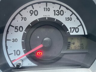 2010 Citroen C1 I Рестайлинг, чёрный, 410000 рублей, вид 3