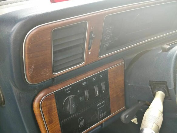 1991 Lincoln Continental VIII, серый, 620000 рублей - вид 29