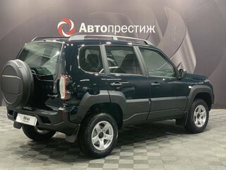 2026 Lada (ВАЗ) Niva Travel I Рестайлинг, зелёный, 1603000 рублей, вид 5