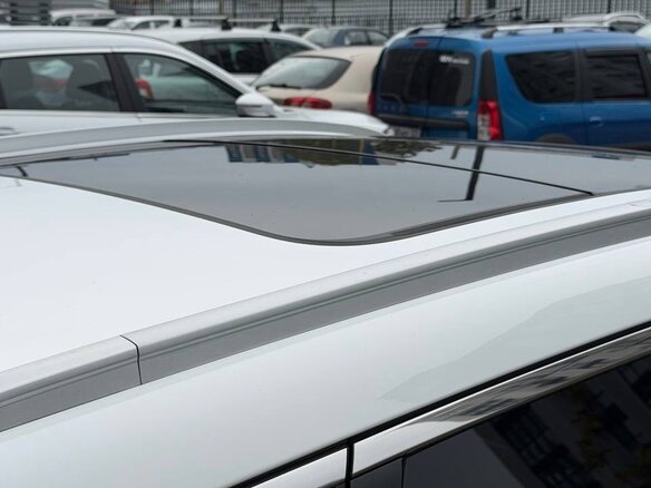 2023 Geely Coolray I, белый, 1599000 рублей - вид 33