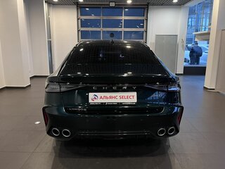 2023 Chery Arrizo 8, зелёный, 1769000 рублей, вид 4