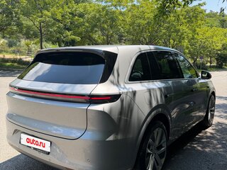 2024 Li Auto (Lixiang) L6 I, серый, 5600000 рублей, вид 5