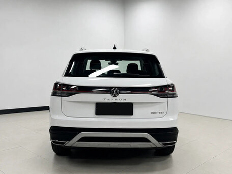 2023 Volkswagen Tayron I Рестайлинг, белый, 2454765 рублей, вид 5