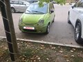 2006 Daewoo Matiz I Рестайлинг, зелёный, 85000 рублей - вид 3