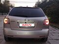 2007 Mazda CX-7 I, золотистый, 770000 рублей - вид 4