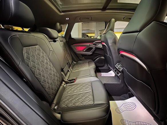 2026 Audi Q5 L III (GU), чёрный, 6099000 рублей - вид 18