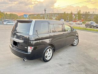 2013 Toyota ISis I Рестайлинг, чёрный, 1320000 рублей, вид 4