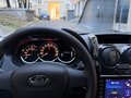 2025 Lada (ВАЗ) Largus I Рестайлинг, синий, 1350000 рублей - вид 7